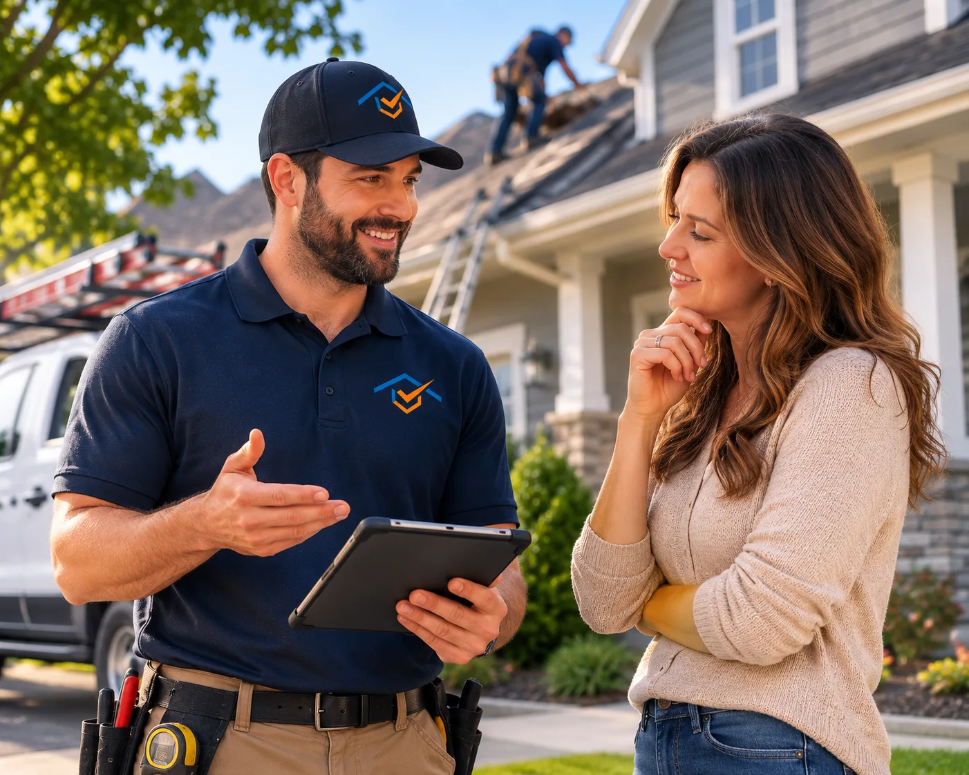 Roof Inspection FAQs in Bradley, SC