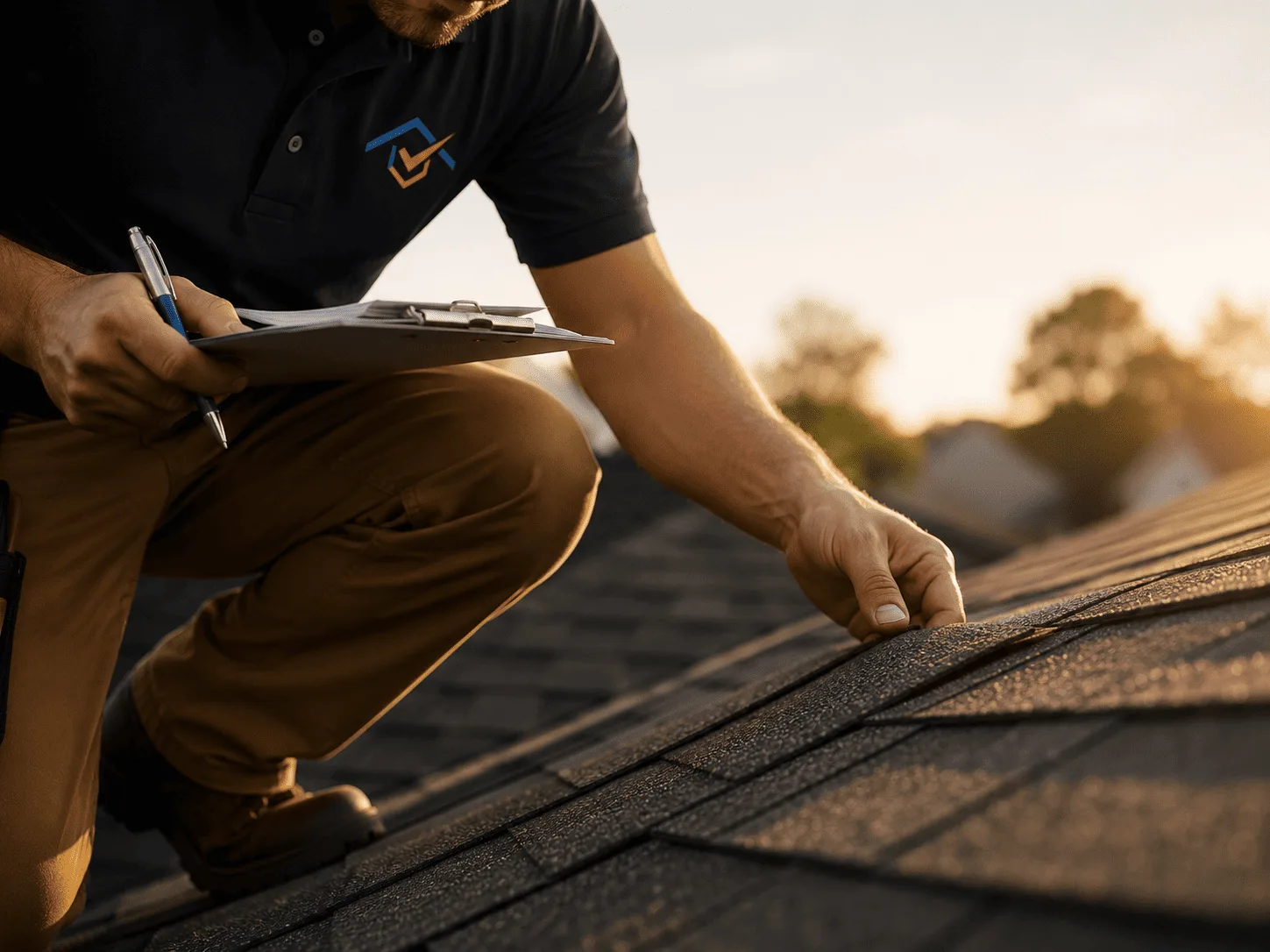 Why Choose Roof Inspection in Bradley, SC